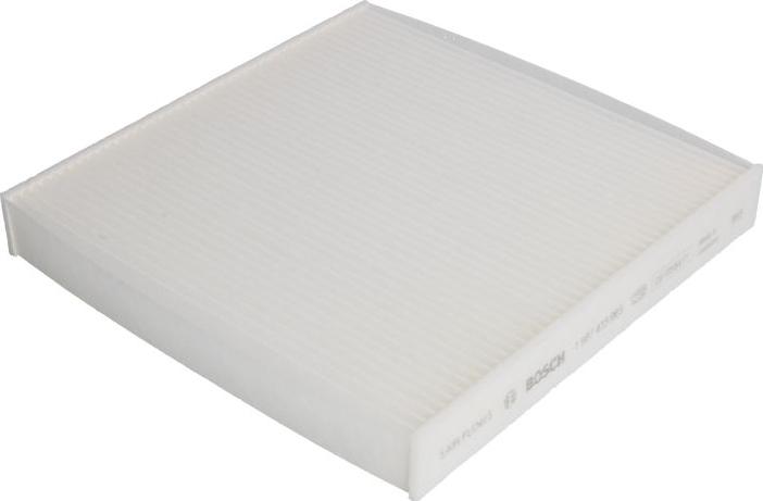 BOSCH 1 987 435 069 - Filter, interior air car-mod.net