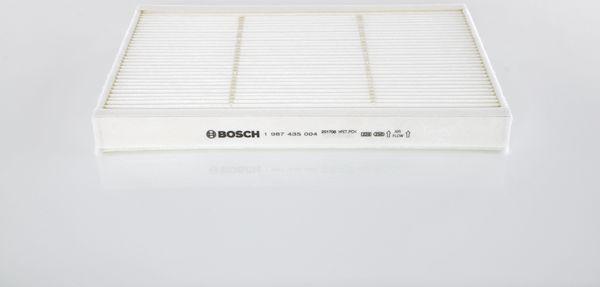 BOSCH 1 987 435 004 - Filter, interior air car-mod.net
