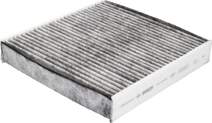 BOSCH 1 987 435 031 - Filter, interior air car-mod.net