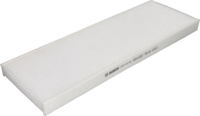BOSCH 1 987 435 140 - Filter, interior air car-mod.net