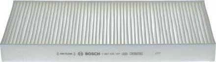 BOSCH 1 987 435 157 - Filter, interior air car-mod.net