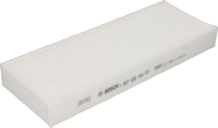BOSCH 1 987 435 164 - Filter, interior air car-mod.net
