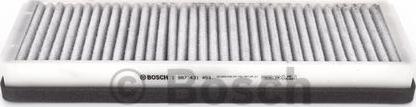 BOSCH 1 987 431 454 - Filter, interior air car-mod.net