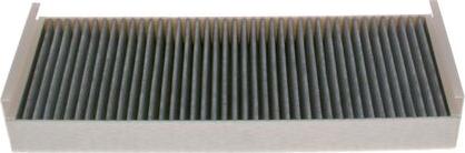BOSCH 1 987 431 458 - Filter, interior air car-mod.net