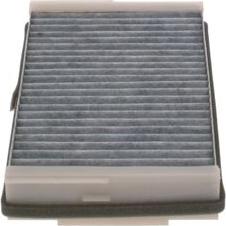 BOSCH 1 987 431 452 - Filter, interior air car-mod.net