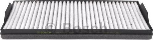 BOSCH 1 987 431 457 - Filter, interior air car-mod.net