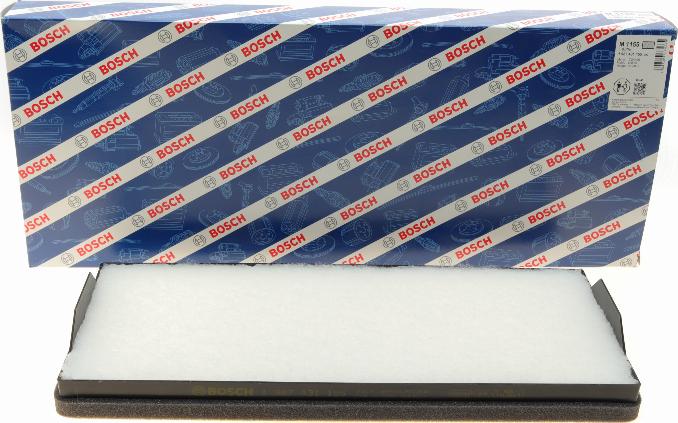 BOSCH 1 987 431 155 - Filter, interior air car-mod.net