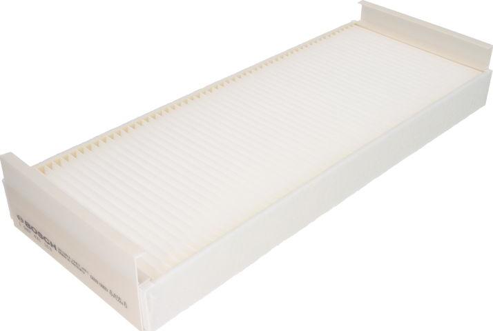 BOSCH 1 987 431 163 - Filter, interior air car-mod.net