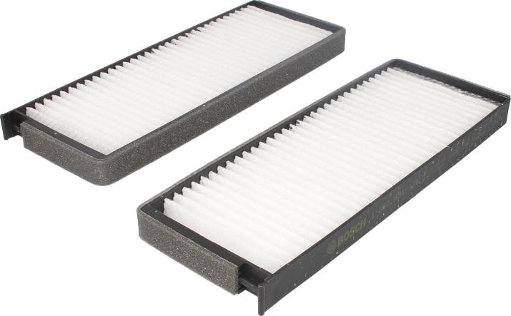 BOSCH 1 987 431 176 - Filter, interior air car-mod.net