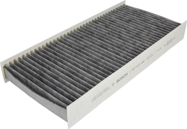 BOSCH 1 987 432 406 - Filter, interior air car-mod.net