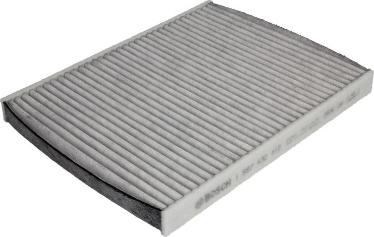 BOSCH 1 987 432 415 - Filter, interior air car-mod.net