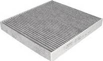 BOSCH 1 987 432 599 - Filter, interior air car-mod.net