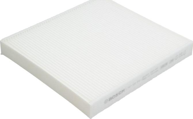 BOSCH 1 987 432 540 - Filter, interior air car-mod.net