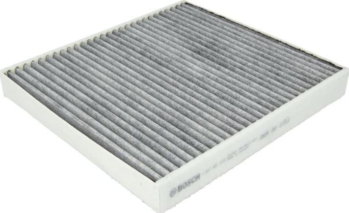 BOSCH 1 987 432 543 - Filter, interior air car-mod.net
