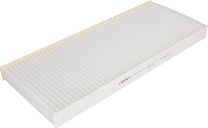 BOSCH 1 987 432 091 - Filter, interior air car-mod.net