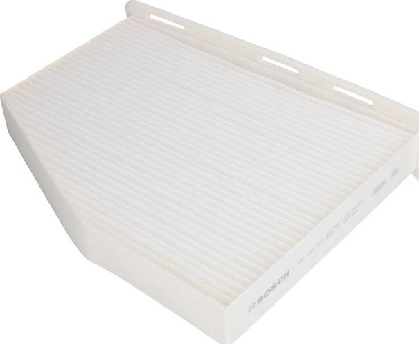 BOSCH 1 987 432 097 - Filter, interior air car-mod.net