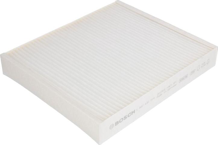 BOSCH 1 987 432 004 - Filter, interior air car-mod.net