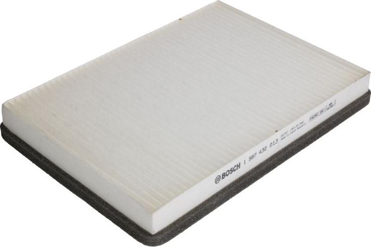 BOSCH 1 987 432 013 - Filter, interior air car-mod.net