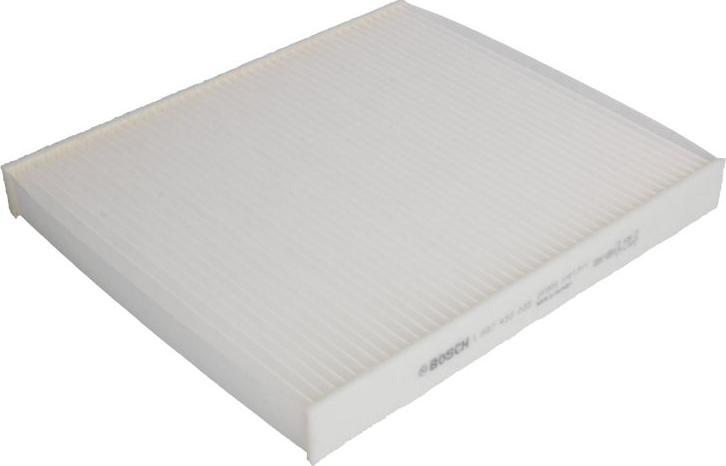 BOSCH 1 987 432 038 - Filter, interior air car-mod.net