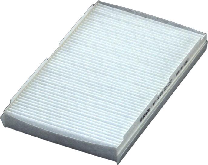 BOSCH 1 987 432 079 - Filter, interior air car-mod.net