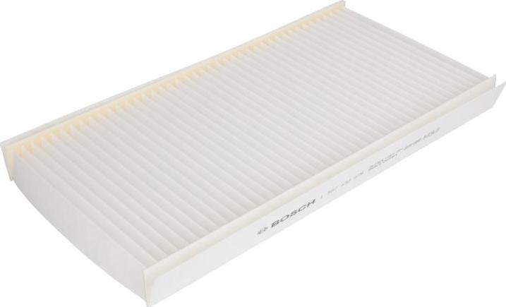 BOSCH 1 987 432 076 - Filter, interior air car-mod.net