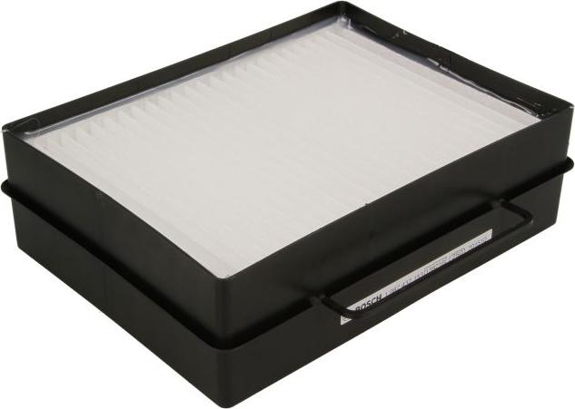 BOSCH 1 987 432 153 - Filter, interior air car-mod.net