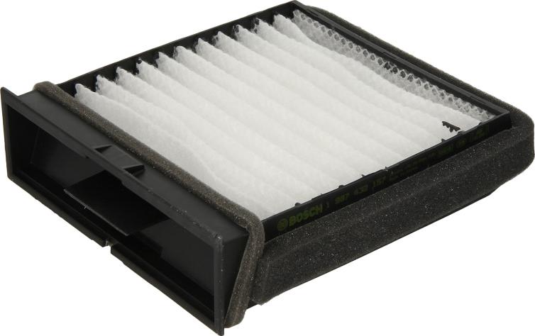 BOSCH 1 987 432 157 - Filter, interior air car-mod.net