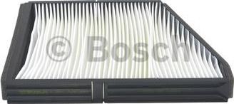 BOSCH 1 987 432 105 - Filter, interior air car-mod.net
