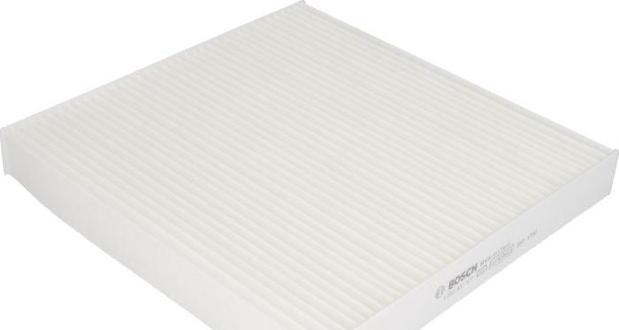 BOSCH 1 987 432 177 - Filter, interior air car-mod.net