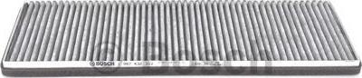 BOSCH 1 987 432 310 - Filter, interior air car-mod.net