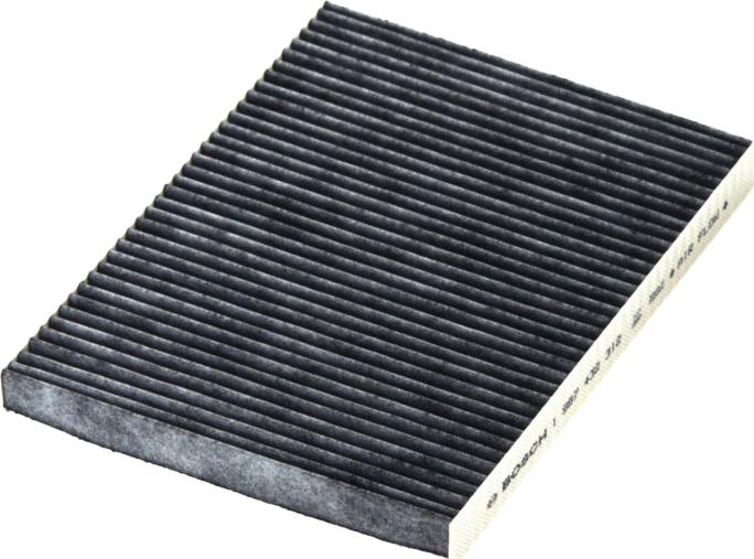 BOSCH 1 987 432 312 - Filter, interior air car-mod.net