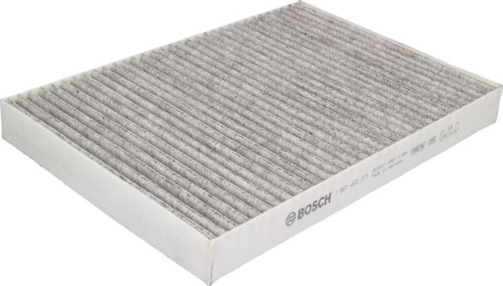 BOSCH 1 987 432 371 - Filter, interior air car-mod.net