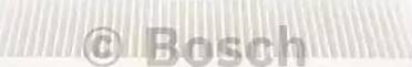 BOSCH 1 987 432 259 - Filter, interior air car-mod.net