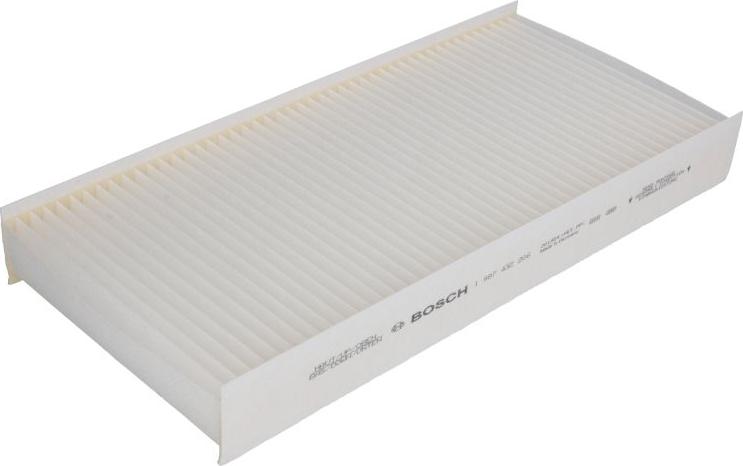 BOSCH 1 987 432 206 - Filter, interior air car-mod.net