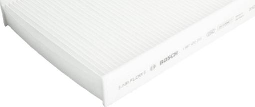 BOSCH 1 987 432 272 - Filter, interior air car-mod.net