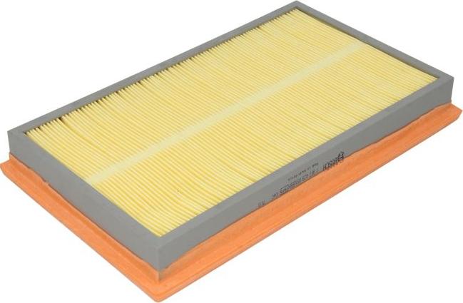 BOSCH 1 987 429 051 - Engine Air Filter car-mod.net