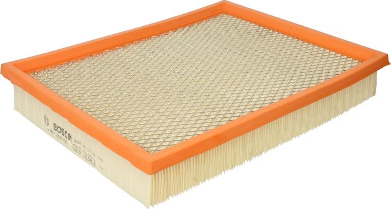 BOSCH 1 987 429 193 - Engine Air Filter car-mod.net