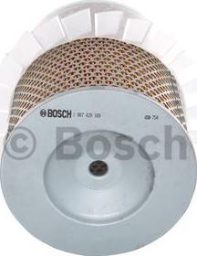 BOSCH 1 987 429 169 - Engine Air Filter car-mod.net