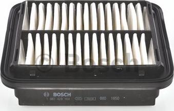 BOSCH 1 987 429 164 - Engine Air Filter car-mod.net