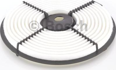 BOSCH 1 987 429 133 - Engine Air Filter car-mod.net