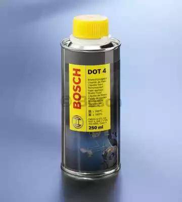 BOSCH 1 987 479 001 - Brake Fluid car-mod.net