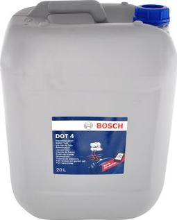 BOSCH 1987479109 - Brake Fluid car-mod.net