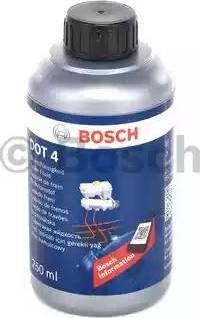 BOSCH 1 987 479 105 - Brake Fluid car-mod.net