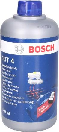BOSCH 1987479106 - Brake Fluid car-mod.net