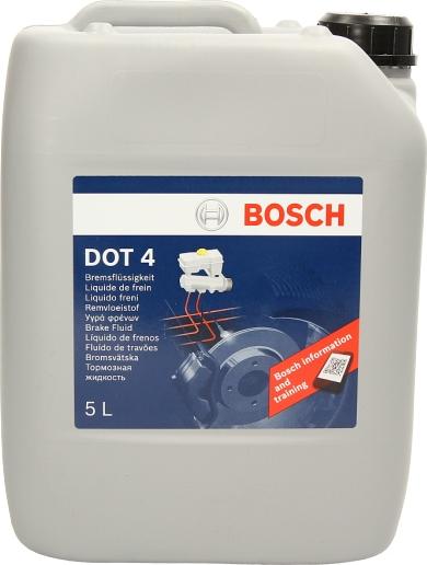 BOSCH 1987479108 - Brake Fluid car-mod.net