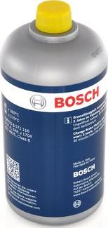 BOSCH 1 987 479 113 - Brake Fluid car-mod.net