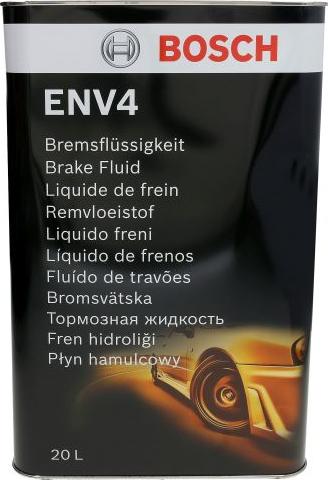 BOSCH 1987479204 - Brake Fluid car-mod.net