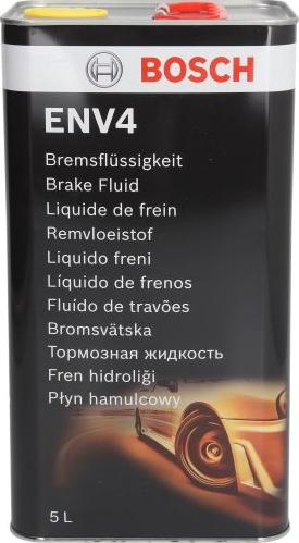 BOSCH 1 987 479 203 - Brake Fluid car-mod.net