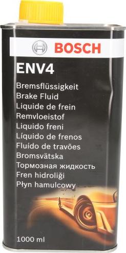 BOSCH 1 987 479 202 - Brake Fluid car-mod.net