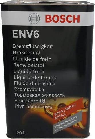 BOSCH 1987479215 - Brake Fluid car-mod.net